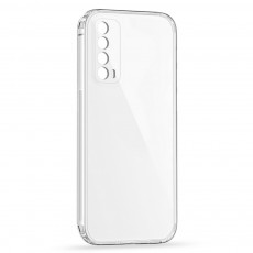 Husa spate Protect+ Huawei P Smart 2021