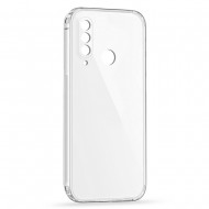 Husa spate Protect+ pentru Huawei P30 Lite Husa spate Protect+ pentru Huawei P30 Lite