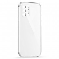 Husa spate Protect+ pentru Samsung Galaxy A32 5G