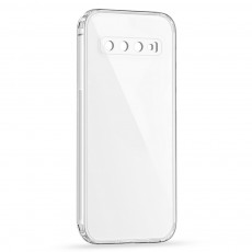 Husa spate Protect+ pentru Samsung Galaxy S10 Husa spate Protect+ pentru Samsung Galaxy S10