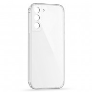 Husa spate Protect+ pentru Samsung Galaxy S21 Husa spate Protect+ pentru Samsung Galaxy S21