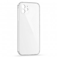 Husa spate Protect+ pentru iPhone 11