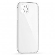 Husa spate Protect+ pentru iPhone 12