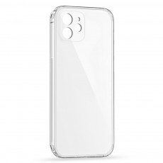 Husa spate Protect+ pentru iPhone 12 Mini