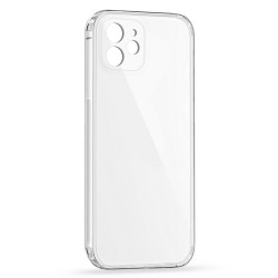 Husa spate Protect+ pentru iPhone 12 Mini