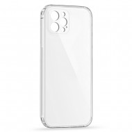 Husa spate Protect+ pentru iPhone 12 Pro Max