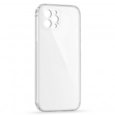 Husa spate Protect+ pentru iPhone 12 Pro Max