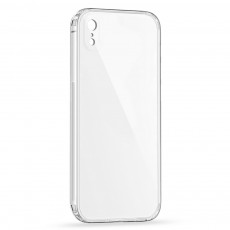 Husa spate Protect+ pentru iPhone XR Husa spate Protect+ pentru iPhone XR