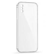 Husa spate Protect+ pentru iPhone XS Max
