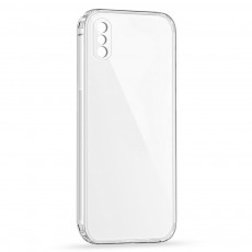 Husa spate Protect+ pentru iPhone XS Max Husa spate Protect+ pentru iPhone XS Max