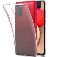 Husa spate TPU pentru Samsung Galaxy A02s