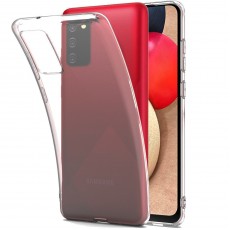 Husa spate TPU pentru Samsung Galaxy A02s Husa spate TPU pentru Samsung Galaxy A02s