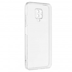 Husa spate Protect+ pentru Xiaomi Redmi Note 9 Pro Husa spate Protect+ pentru Xiaomi Redmi Note 9 Pro