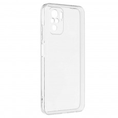 Husa spate Protect+ pentru Xiaomi Redmi Note 10 Husa spate Protect+ pentru Xiaomi Redmi Note 10