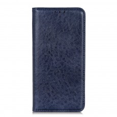 Husa Book Leather pentru Xiaomi Mi 10T Lite - Navy Husa Book Leather pentru Xiaomi Mi 10T Lite - Navy