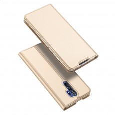 Husa Carte Dux Ducis pentru Xiaomi Redmi 9 - Gold Husa Carte Dux Ducis pentru Xiaomi Redmi 9 - Gold