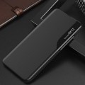 Husa Carte Eco View pentru Xiaomi Mi 10T - Negru