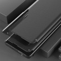 Husa Carte Eco View pentru Xiaomi Mi 10T Pro - Negru