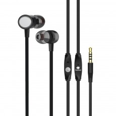 Casti audio In-Ear Handsfree Deepbass D-156 - Negru Casti audio In-Ear Handsfree Deepbass D-156 - Negru