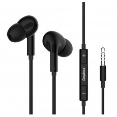 Casti audio In-Ear cu Handsfree Deepbass DS-300 - Negru Casti audio In-Ear cu Handsfree Deepbass DS-300 - Negru