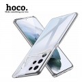 Husa spate HOCO Crystal Clear pentru Samsung Galaxy S21