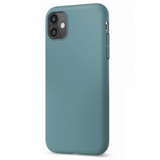 Husa de protectie spate Fly pentru Apple iPhone 11 - Army