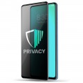 Folie Privacy pentru iPhone X