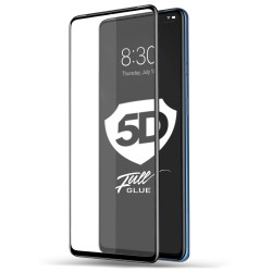 Folie Sticla 5D pentru iPhone 12 Mini