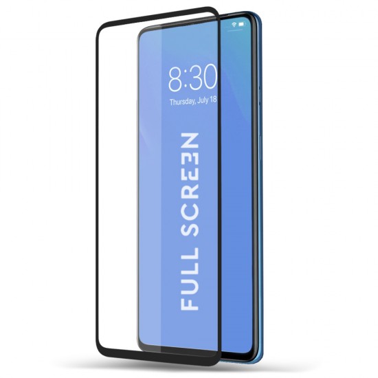 Folie sticla Full Screen pentru Huawei P Smart 2020