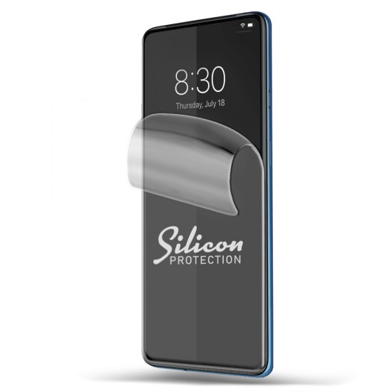 Folie silicon Micro regenerabila 0.200mm
