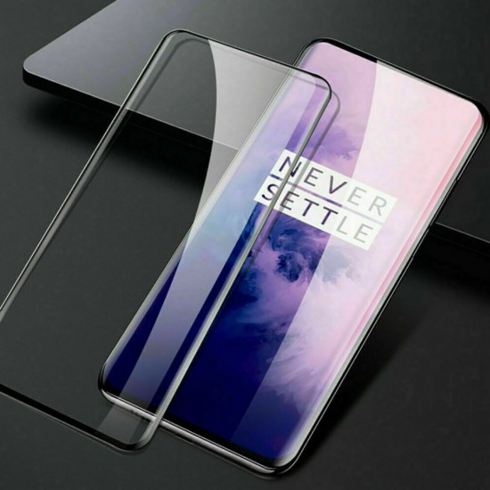 Folie sticla Full Screen pentru Samsung Galaxy S10e