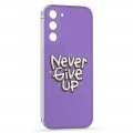 Husa de protectie spate Print Protect+ pentru Samsung Galaxy S21 FE Husa de protectie spate Print Protect+ pentru Samsung Galaxy S21 FE