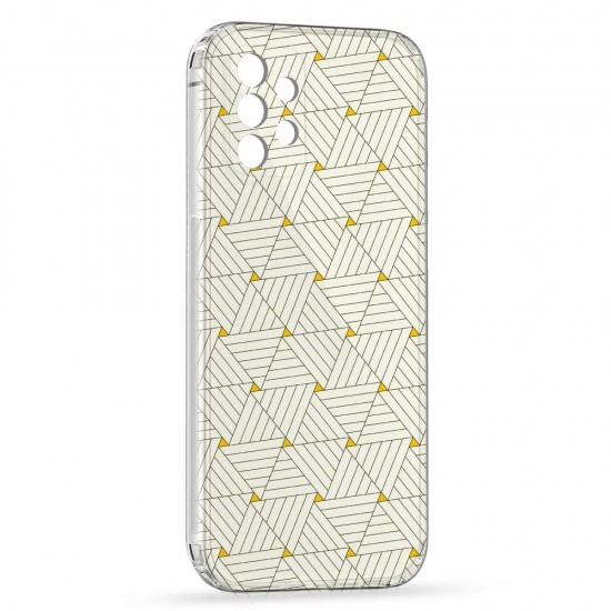 Husa de protectie spate Print Protect+ pentru Samsung Galaxy A23 Husa de protectie spate Print Protect+ pentru Samsung Galaxy A23