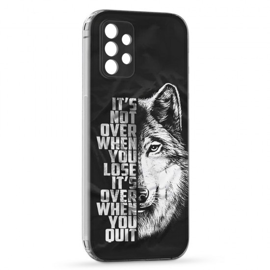 Husa de protectie spate Print Protect+ pentru Samsung Galaxy A23 Husa de protectie spate Print Protect+ pentru Samsung Galaxy A23