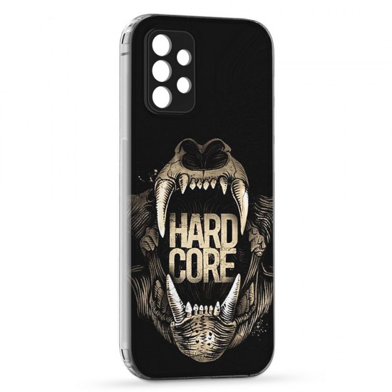Husa de protectie spate Print Protect+ pentru Samsung Galaxy A23 Husa de protectie spate Print Protect+ pentru Samsung Galaxy A23