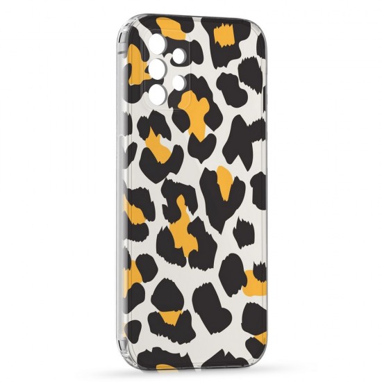 Husa de protectie spate Print Protect+ pentru Samsung Galaxy A33 5G Husa de protectie spate Print Protect+ pentru Samsung Galaxy A33 5G