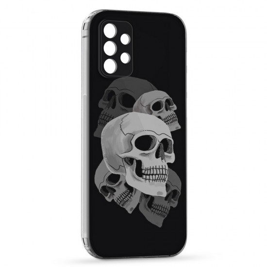Husa de protectie spate Print Protect+ pentru Samsung Galaxy A23 Husa de protectie spate Print Protect+ pentru Samsung Galaxy A23