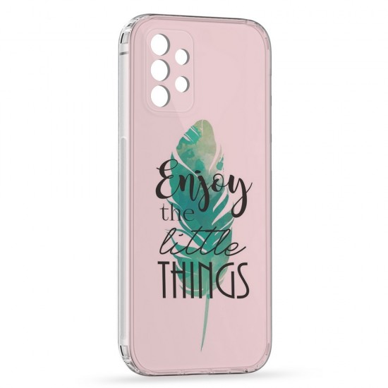 Husa de protectie spate Print Protect+ pentru Samsung Galaxy A23 Husa de protectie spate Print Protect+ pentru Samsung Galaxy A23