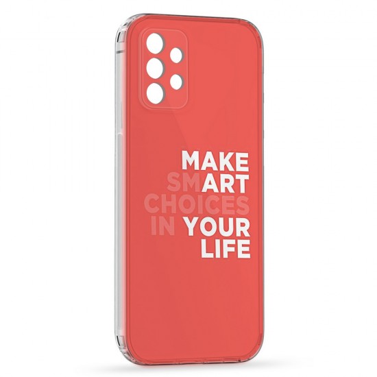 Husa de protectie spate Print Protect+ pentru Samsung Galaxy A53 5G Husa de protectie spate Print Protect+ pentru Samsung Galaxy A53 5G