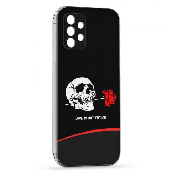 Husa de protectie spate Print Protect+ pentru Samsung Galaxy A23 Husa de protectie spate Print Protect+ pentru Samsung Galaxy A23