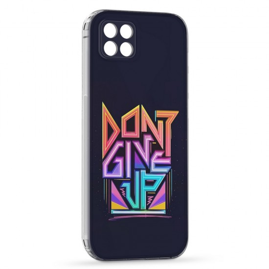 Husa de protectie spate Print Protect+ pentru Samsung Galaxy A22 5G Husa de protectie spate Print Protect+ pentru Samsung Galaxy A22 5G