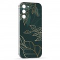Husa de protectie spate Print Protect+ pentru Samsung Galaxy S21 Husa de protectie spate Print Protect+ pentru Samsung Galaxy S21