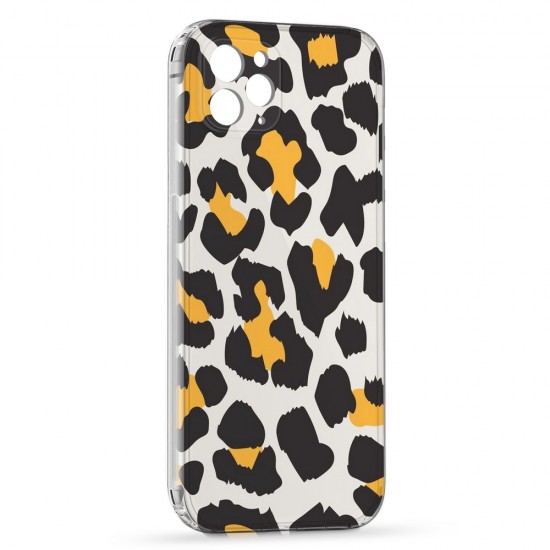 Husa de protectie spate Print Protect+ pentru iPhone 11 Pro Max Husa de protectie spate Print Protect+ pentru iPhone 11 Pro Max