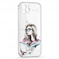 Husa de protectie spate Print Protect+ pentru iPhone 11 Pro Max Husa de protectie spate Print Protect+ pentru iPhone 11 Pro Max