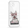 Husa de protectie spate Print Protect+ pentru iPhone 11 Pro Max Husa de protectie spate Print Protect+ pentru iPhone 11 Pro Max
