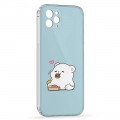 Husa de protectie spate Print Protect+ pentru iPhone 11 Pro Max Husa de protectie spate Print Protect+ pentru iPhone 11 Pro Max