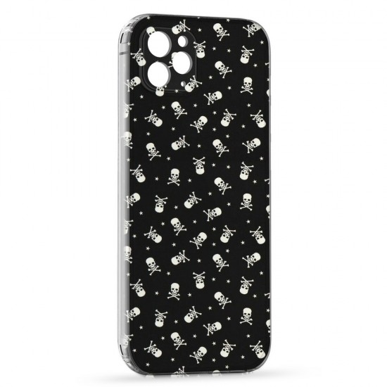 Husa de protectie spate Print Protect+ pentru iPhone 11 Pro Husa de protectie spate Print Protect+ pentru iPhone 11 Pro