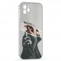 Husa de protectie spate Print Protect+ pentru iPhone 11 Pro Husa de protectie spate Print Protect+ pentru iPhone 11 Pro