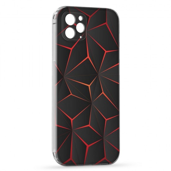 Husa de protectie spate Print Protect+ pentru iPhone 11 Pro Husa de protectie spate Print Protect+ pentru iPhone 11 Pro