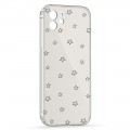 Husa de protectie spate Print Protect+ pentru iPhone 11 Husa de protectie spate Print Protect+ pentru iPhone 11